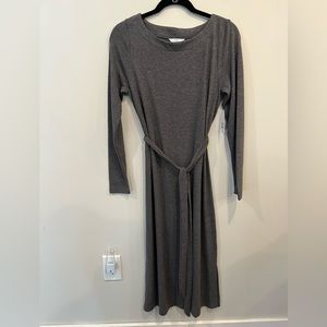 Time & Tru lightweight sweater dress size small (4/6)